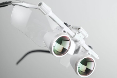 Binocular Loupes