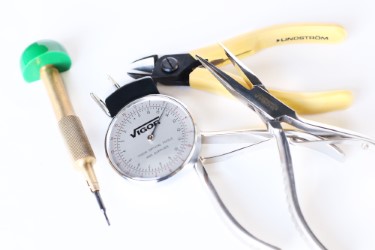 Optical Tools