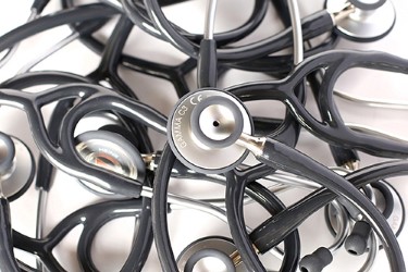 Stethoscopes