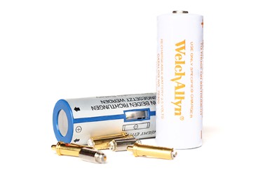 Bulbs and Batteries