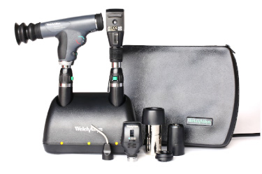 Handheld Instruments