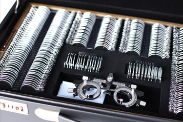 Trial Lens Sets